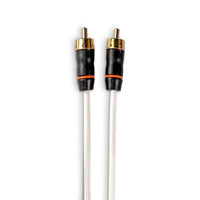 1 C Fusion Performance RCA Cables