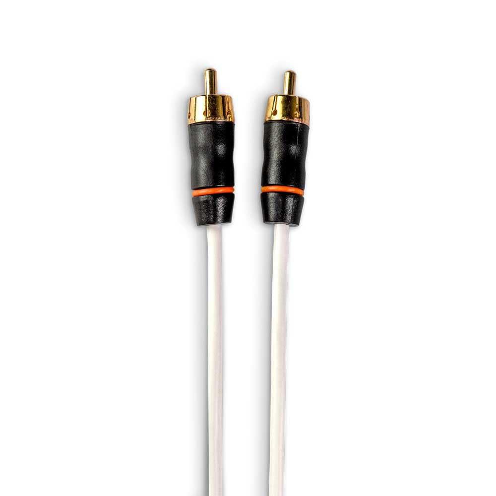 1 C Fusion Performance RCA Cables