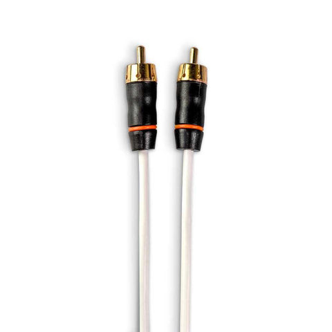 1 C Fusion Performance RCA Cables