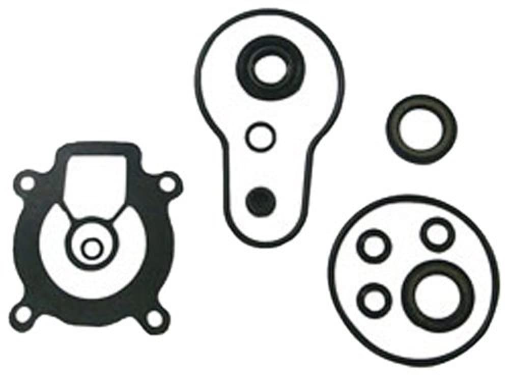 18-8339 Sierra Lower Unit Seal Kit