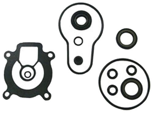 18-8339 Sierra Lower Unit Seal Kit