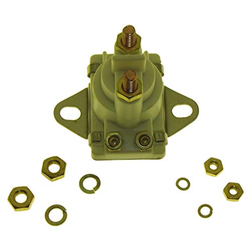 Marine Solenoid