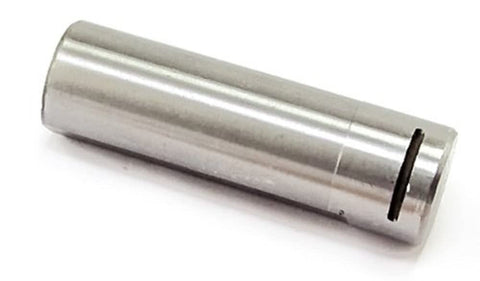 Omix-Ada 18880.25 | Transmission Idler Shaft, Reverse, T90 | OE Reference: 640420 | Fits Willys/Jeep 1941-1971
