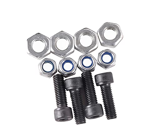 NRG Seat Brackets & Sliders Nrg SBR-001