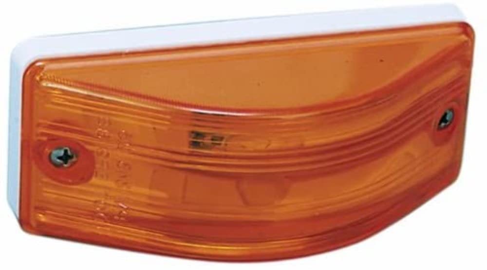 Replacement Lens Peterson Manufacturing 343-25A, 1 Pack