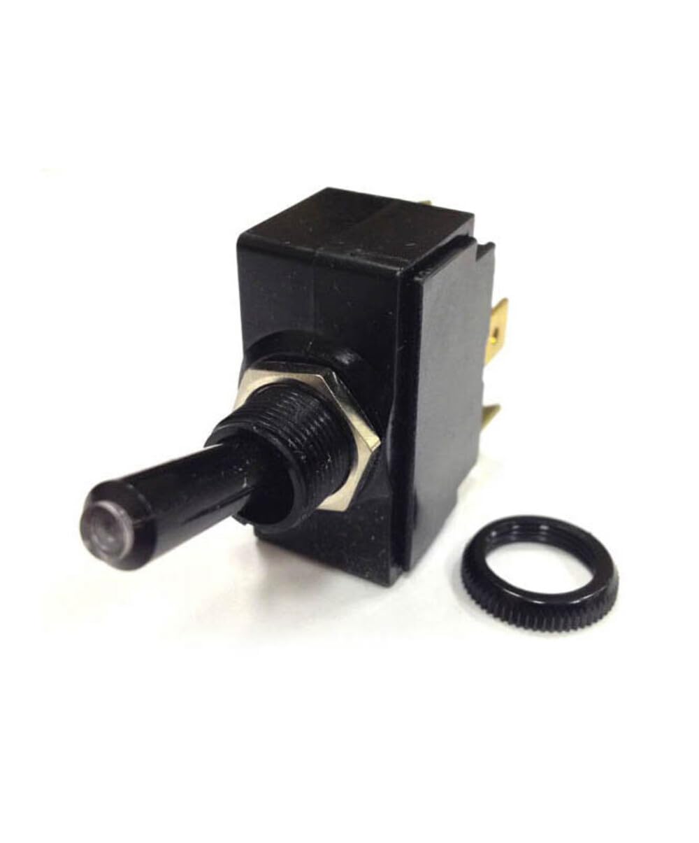 TG40300 Sierra Toggle Switch