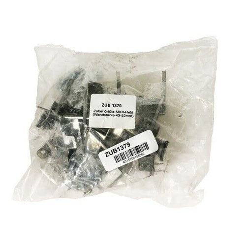Skylite DOMETIC ZUB1379 Kit-Instl Mounting
