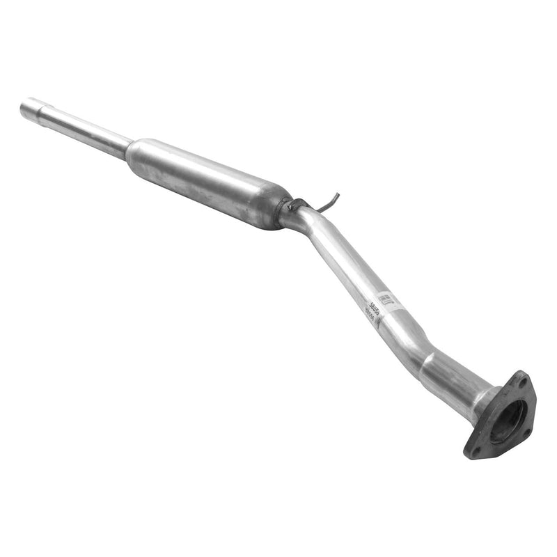 Exhaust Resonator Ansa HD19503