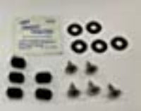 Trail FX Replacement Plst Hardware-5121H Trailfx