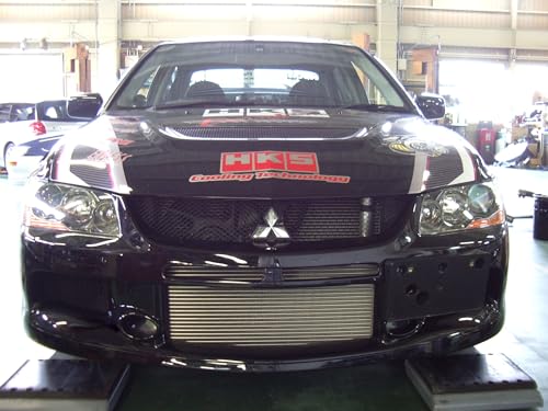 Intercooler Kit HKS (13001-AM005)