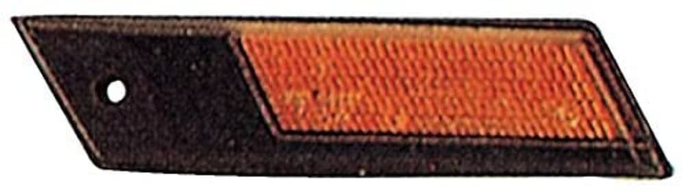 BM002-U100L Eagle Eyes Side Marker Light