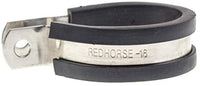 Cushioned Hose Clamp Redhorse Performance 220162