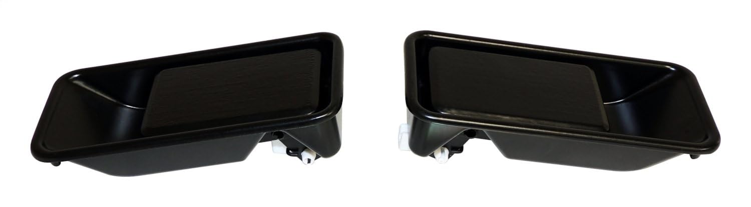 Automotive Crown Door Handle Kit