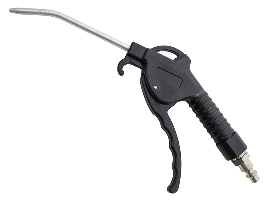 ARB Compressed Air Blow Gun 740108 for ARB Compressor Helps Clean and Dry Assortment of Tools and Items US Industrial Standard Quick Connect Coupling