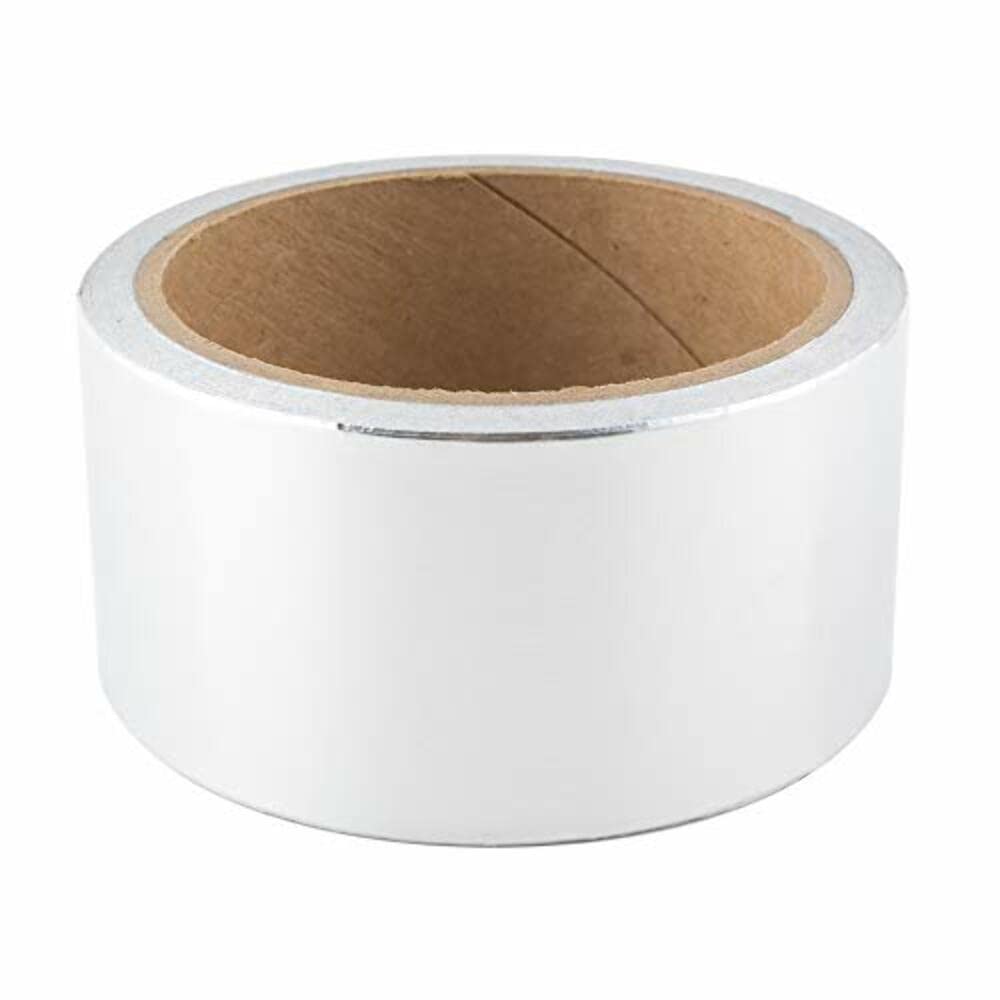 AFT322 Ap Products 2in X 150 [48mm X 46m] Silver