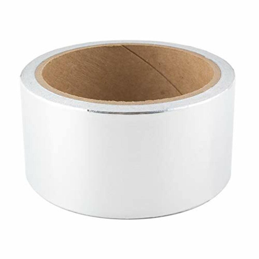 AFT322 Ap Products 2in X 150 [48mm X 46m] Silver