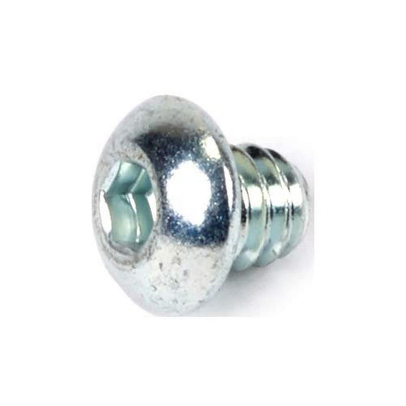 Service Kit WARN 98352 - Button Head Cap Screw: 1/4"-20 x 1/4"