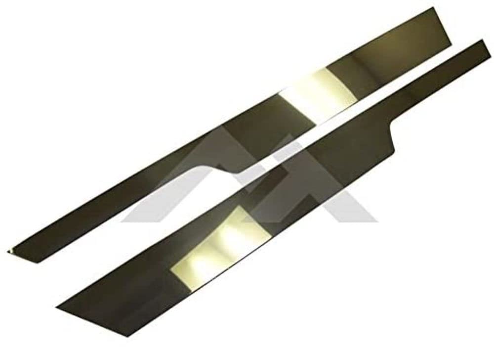 Rocker Panel Overlay Set RT Off-Road (CRART34062)
