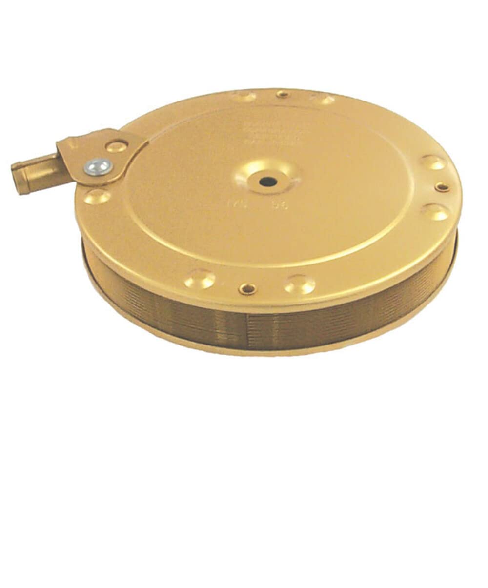 Flame Arrestor Sierra International 18-7228 for Mercruiser Marine Engines