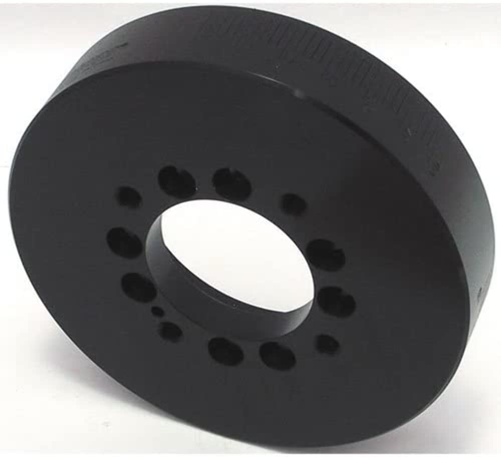 200003 Fluidampr Pulley Kits