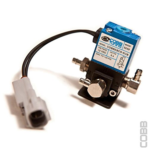 Boost Control Solenoid Cobb Tuning (715750)