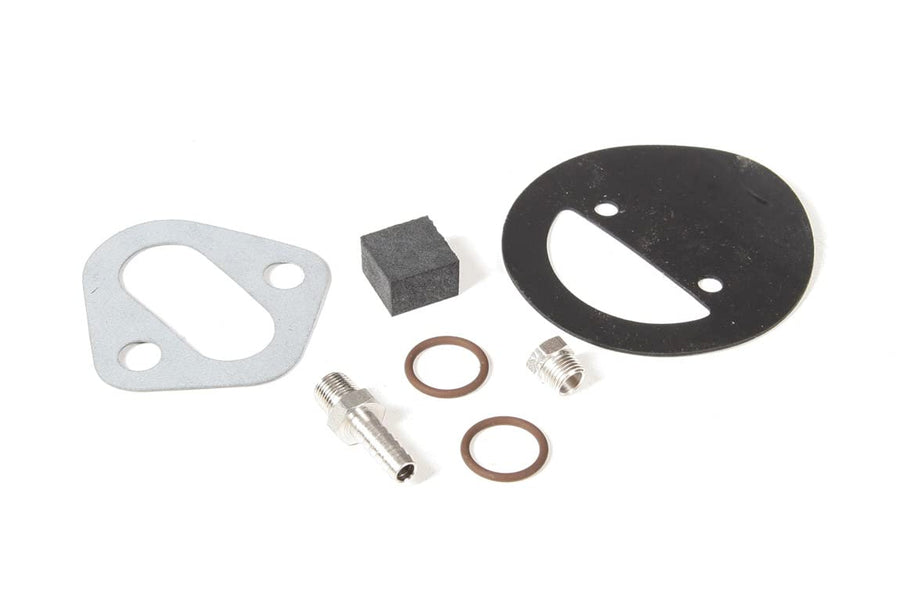 12-757 Holley Ultra HP Mechanical Fuel Pump Replacement Gasket Kit