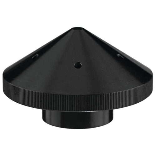 G-Force Eliminator T-H Marine GFEL-GF-BK-DP Trolling Motor Prop Nut for Garmin Force - Black, one Size