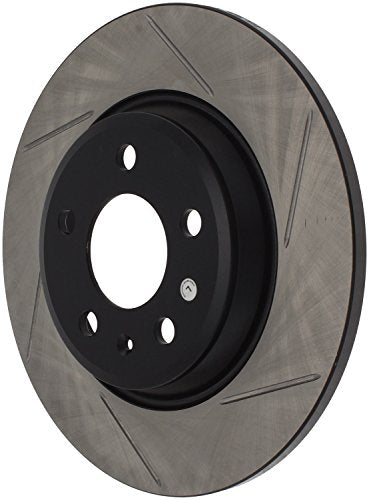 126.33127SL StopTech Brake Rotor