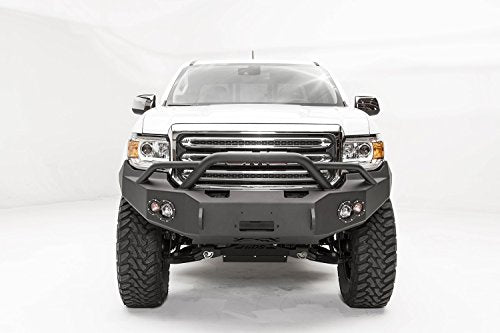 Bumper Fab Fours GC15H34521