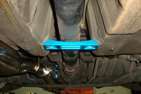 Megan Racing Brace Bar MRS-HA-1592, 1 Pack