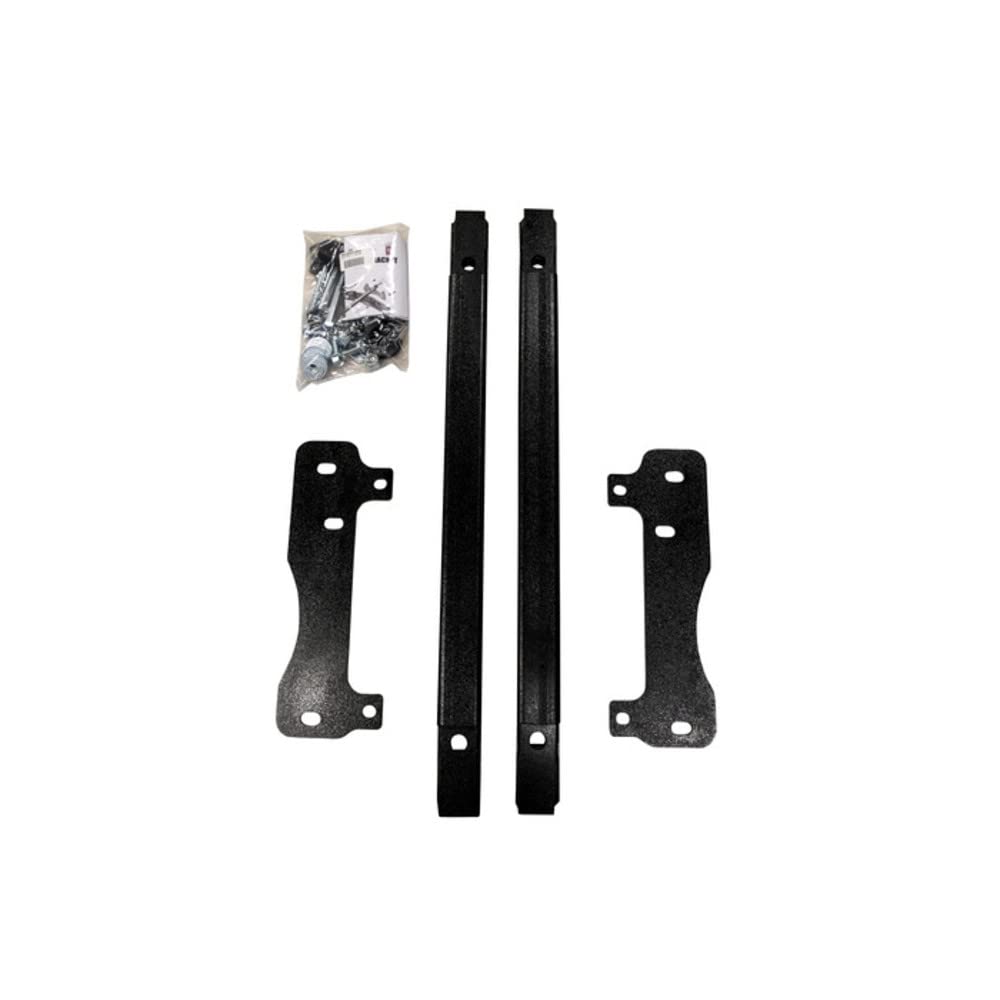 Hijacker DEMCO 8551009 UMS-Series Under Bed Mounting Bracket Kit - Ford F250/F350 '17