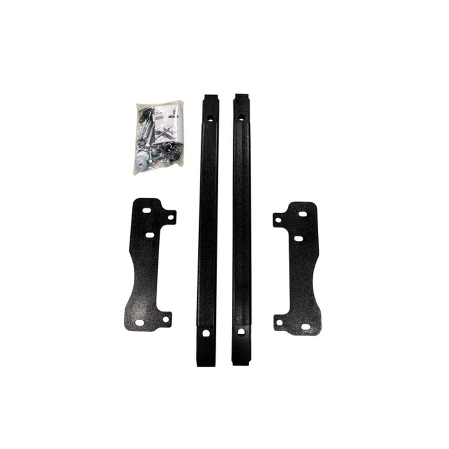 Hijacker DEMCO 8551009 UMS-Series Under Bed Mounting Bracket Kit - Ford F250/F350 '17