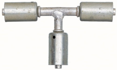 Coupling Gates