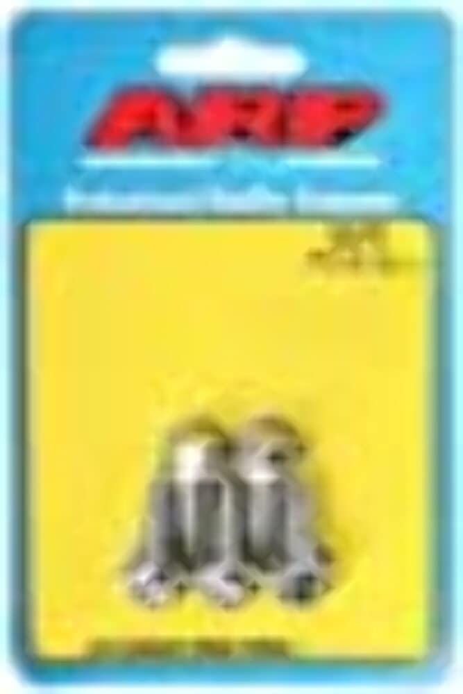 622-0750 ARP 5/16-18 x 0.750 hex SS bolts