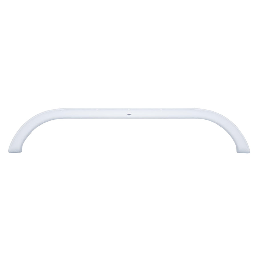Fender Skirt ICON 14930, Tandem, Forest River, FS2876, Black