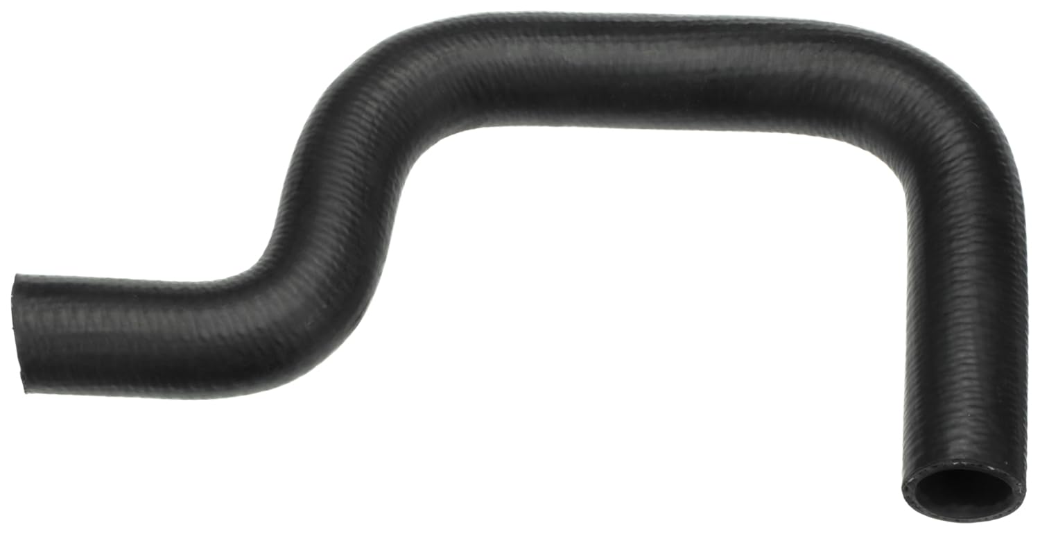 Premium Gates Molded Coolant Hose 21229