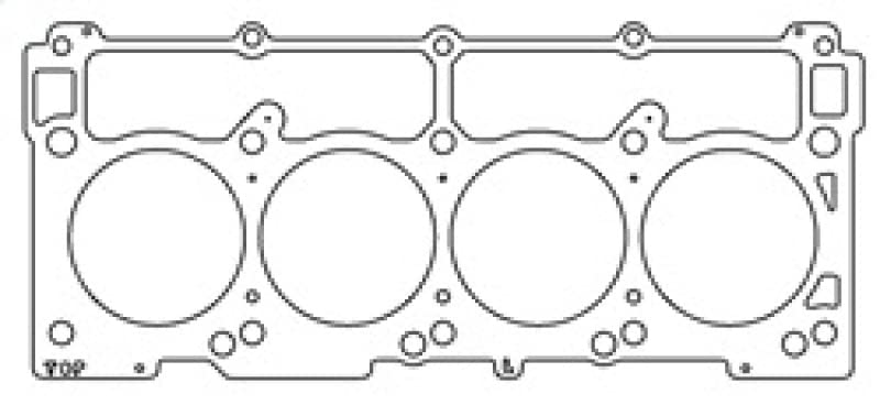C5750-040 Cometic Head Gasket