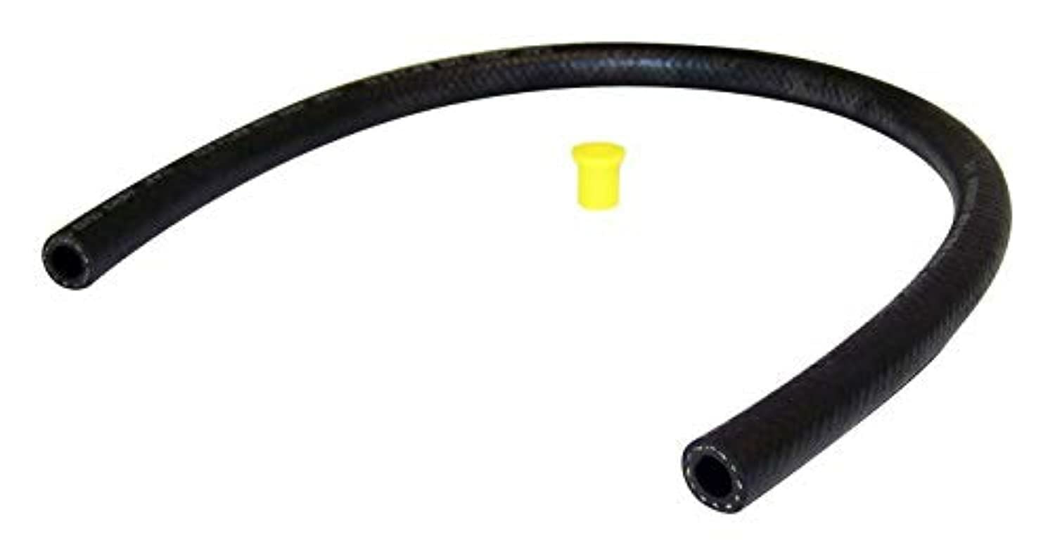 Power Steering Return Hose Crown Automotive 52038016R