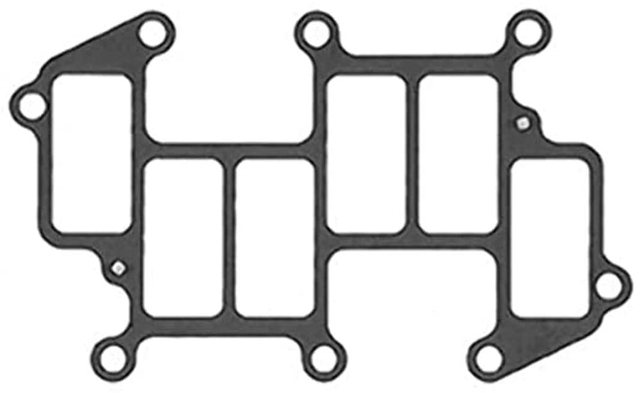 Fuel Injection MAHLE Plenum Gasket MS14162