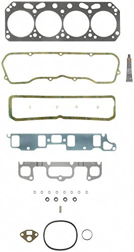 HS FEL-PRO 9406 PT Head Gasket Set