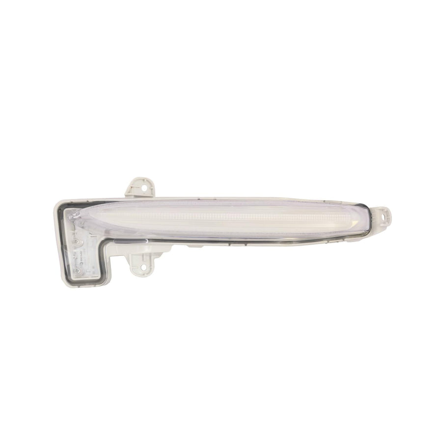 For Toyota Corolla Sedan 20 Day time Running Light Passenger Side SE/XSE NA Built CAPA | DOT Certified 812A0-02010 | TO2563106C