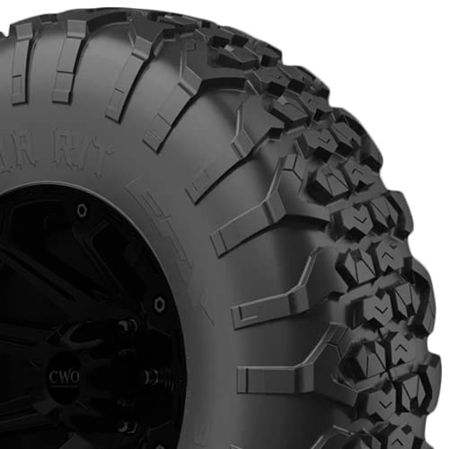 35X9.5R15 EFX MOTOVATOR R/T 8 PLY RAD 359515 - MVR-35-95-15