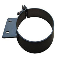 Stainless Stack Clamp Pypes Performance Exhaust HSC007B