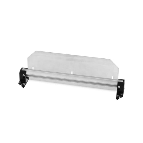 Cross Bar & Tray Divider Kit DECKED for 24" CargoGlide 2.0 | Includes 1 Tray Divider, 1 Cross Bar, 1 Footer Kit & 1 Hardware Kit Truck
