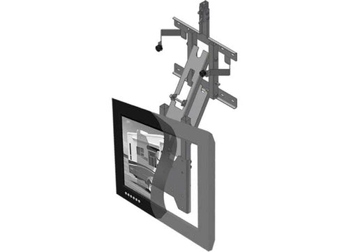 TV Drop Down Mount