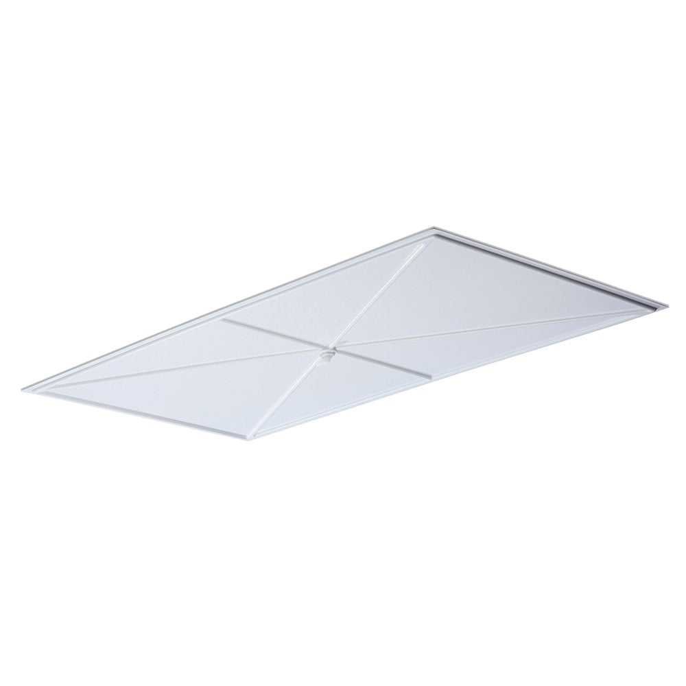 PIG Leak Diverter Ceiling Tile - 4' x 2' - TLS367