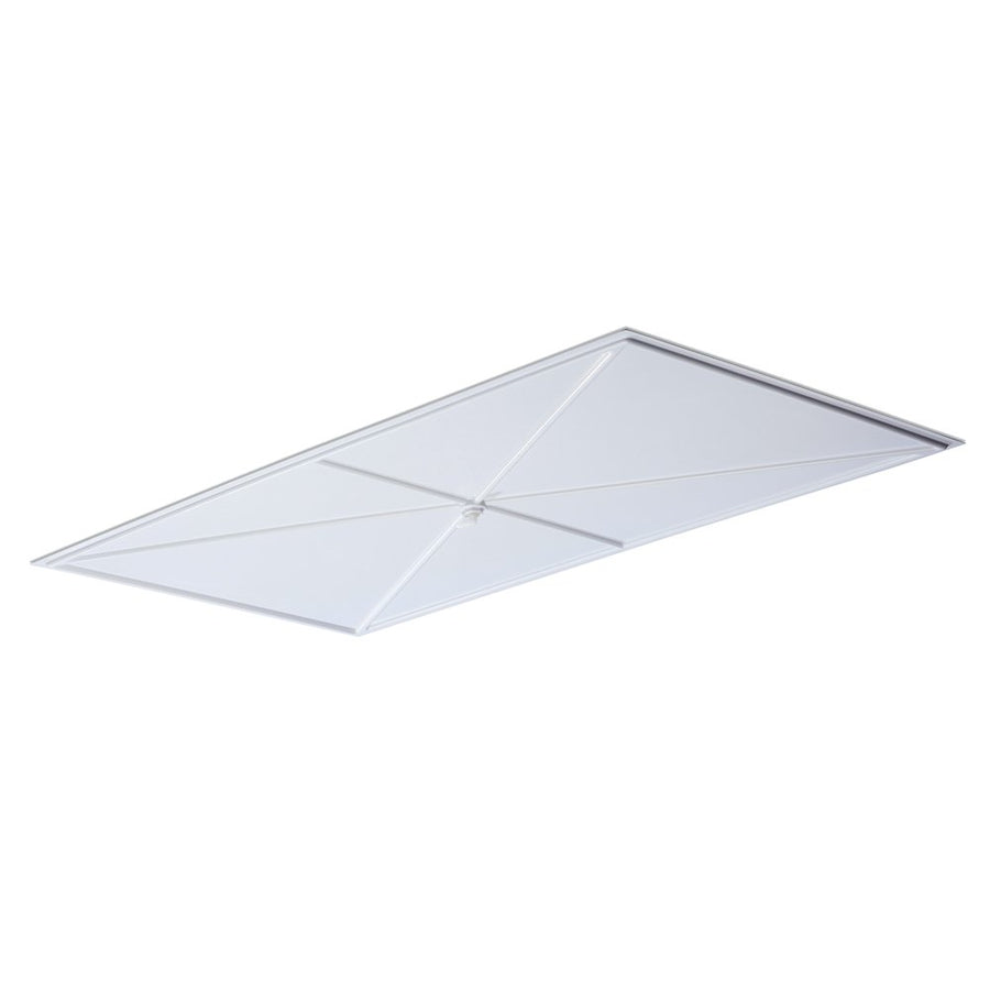 PIG Leak Diverter Ceiling Tile - 4' x 2' - TLS367