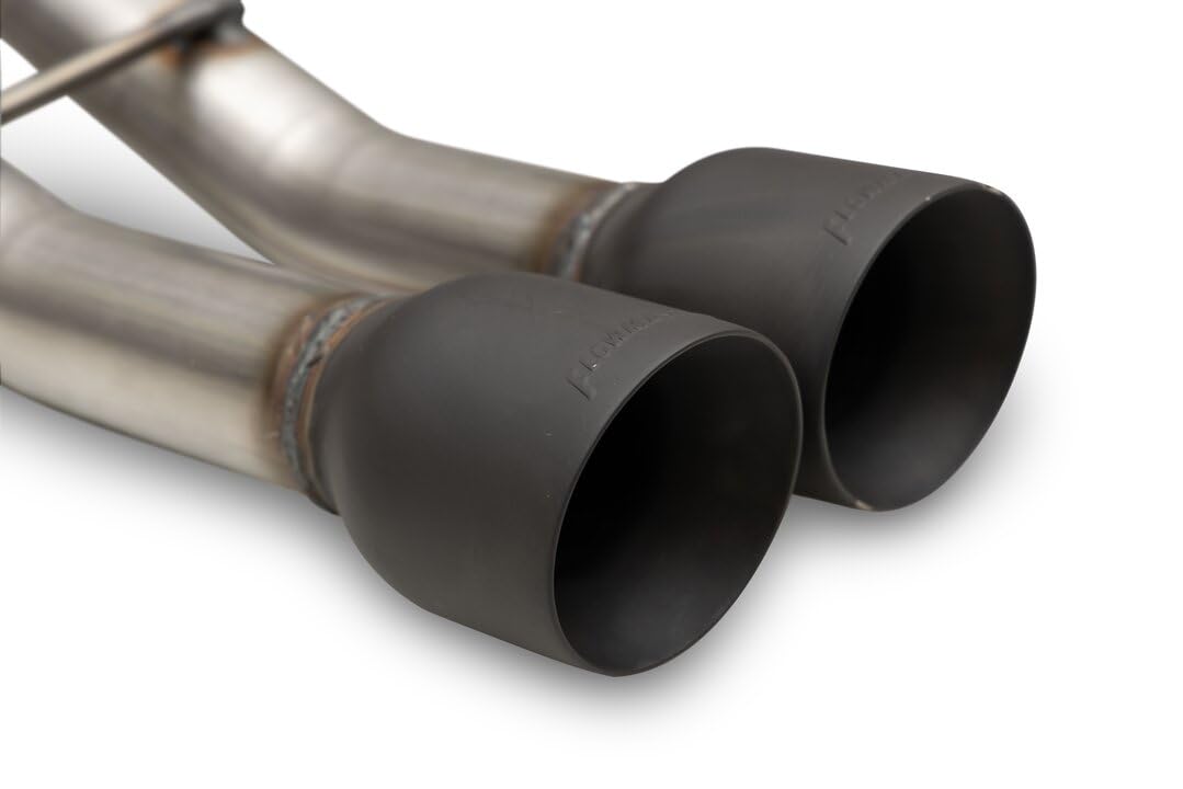 Flowmaster FlowFX Cat-Back Exhaust System 718188