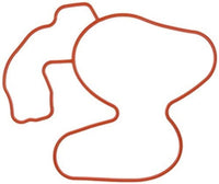 K31777 MAHLE Original Engine Water Pump Gasket, original