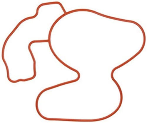 K31777 MAHLE Original Engine Water Pump Gasket, original